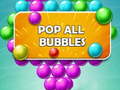 Spel Pomp alle Bubbels online