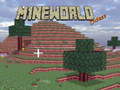 Spel M1neWorld Eindeloos online