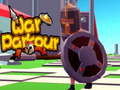 Spel Oorlog Parkour online