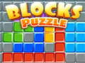 Spel Blokken Puzzel online