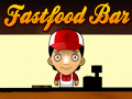 Spel Fastfood Bar online