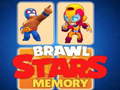 Spel Sterren Brawl Geheugen online