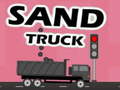 Spel Zand Truck online