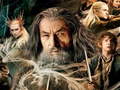 Spel De Hobbit Puzzelcollectie online