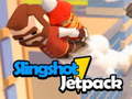 Spel Slingshot Jetpack online