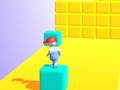 Spel Cubes Stapelen 3D online