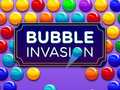 Spel Bubbel Invasie online