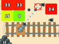 Spel Kanonnier-2 Continue Beweging online