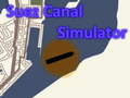 Spel Suez Kanaal Simulator online