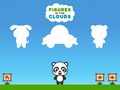 Spel Figuren in de Wolken online