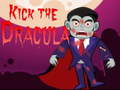 Spel Trap De Dracula online