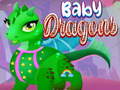 Spel Baby Draken online