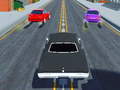 Spel Eindeloze Drag Race online