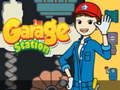 Spel Leuke Garage Station online