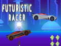 Spel Futuristische Racer online