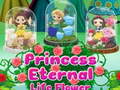 Spel Prinses Eeuwige Levensbloem online