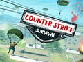 Spel Counter Strike Overleven online