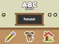 Spel ABC-spel online