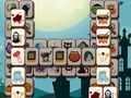 Spel Halloween Mahjong 2 online