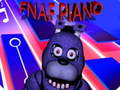 Spel FNAF Piano Tegels online