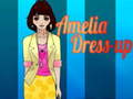 Spel Amelia Verkleden online