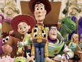 Spel Toy Story Puzzel Collectie online