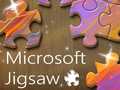 Spel Microsoft Puzzel online