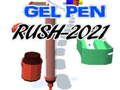 Spel Gelpen Rush 2021 online