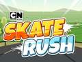 Spel Skate Rush online