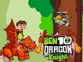 Spel Ben 10: Draken Ridder online