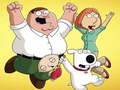 Spel Family Guy Puzzelverzameling online