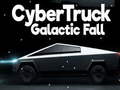 Spel Cybertruck Galactische Val online