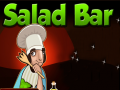 Spel Saladebar online