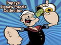 Spel Popeye Puzzelcollectie online