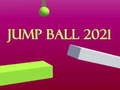 Spel Springbal 2021 online