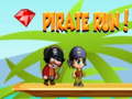 Spel Piraat Run! online