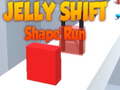 Spel Jelly Shift Shape Run online