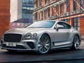 Spel Bentley Continental GT Speed Glijpartij online