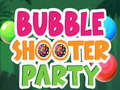 Spel Bubble Shooter Feest online