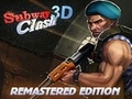 Spel Subway Clash Remastered online