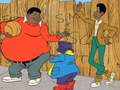 Spel Fat Albert Puzzelcollectie online