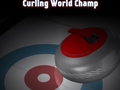 Spel Curling Wereldkampioen online