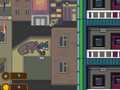 Spel IDLE Hobo Launch online