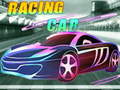 Spel Raceauto online