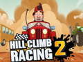 Spel Heuvelklim Race 2 online