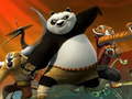 Spel Kungfu Panda Puzzelcollectie online