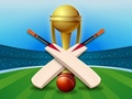 Spel Cricket Champions Cup online