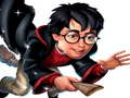 Spel Harry Potter Puzzelcollectie online