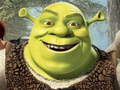 Spel Shrek Puzzelcollectie online