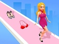 Spel Catwalk Schoonheid online